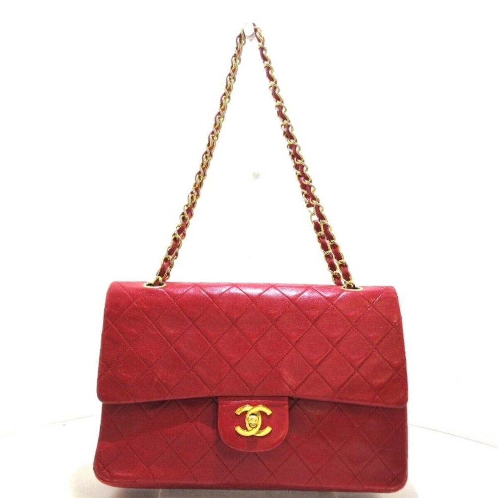 Chanel Medium Classic Double Flap Bag